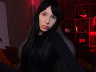 SeraphineSparda Porn Show