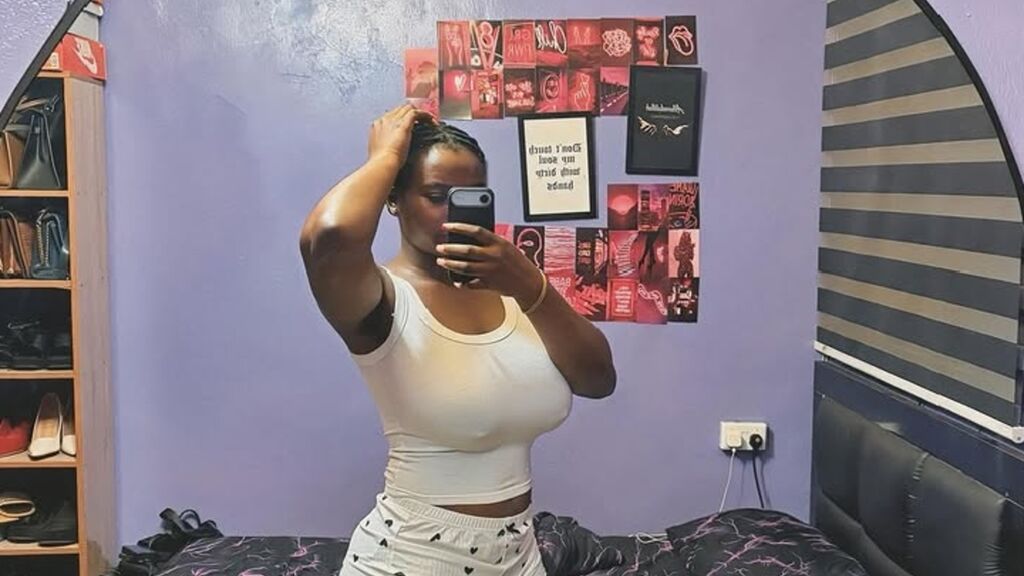 GraceMilla cover