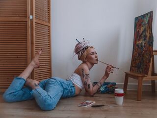 role play cam AyanaMay