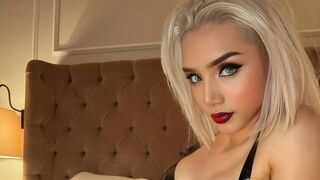 MaxNail Live Webcam on LiveJasmin