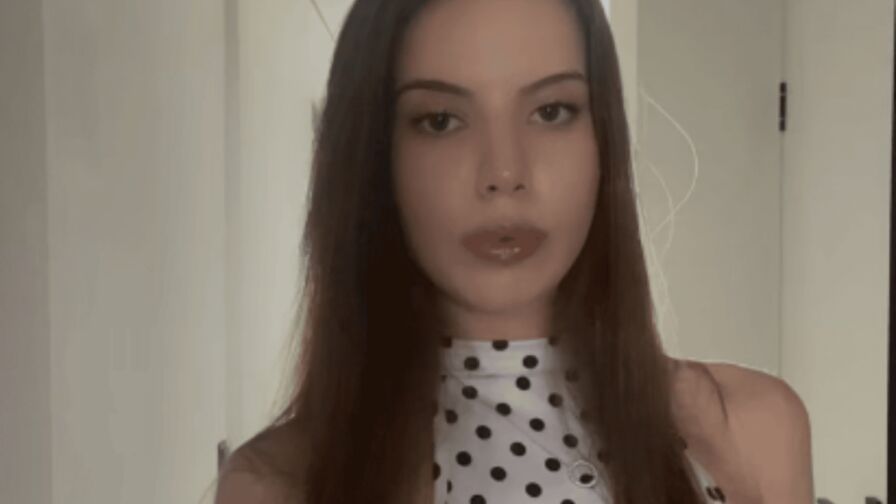VIP Live Sex Chat with GloriaSavastru