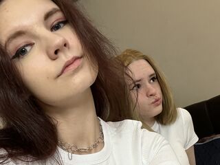 WhitneyAndHerrin Live cam submissive