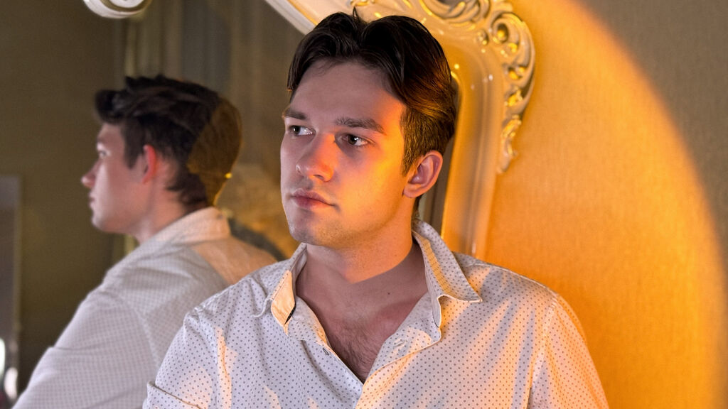 JamesRaw Live Chat on LiveJasmin