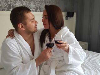 live free porn cams OlgaDima