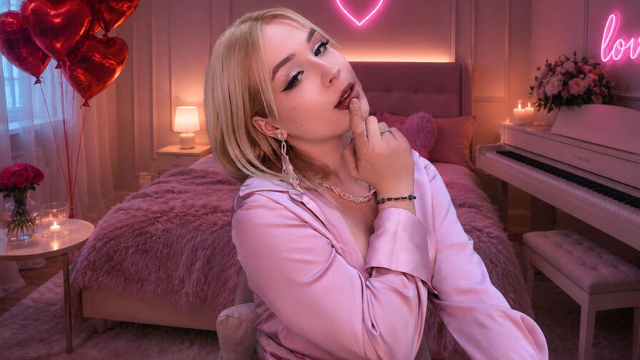 VIP Live Sex Chat with NiluViana