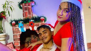 Free Nude YalyAndTony