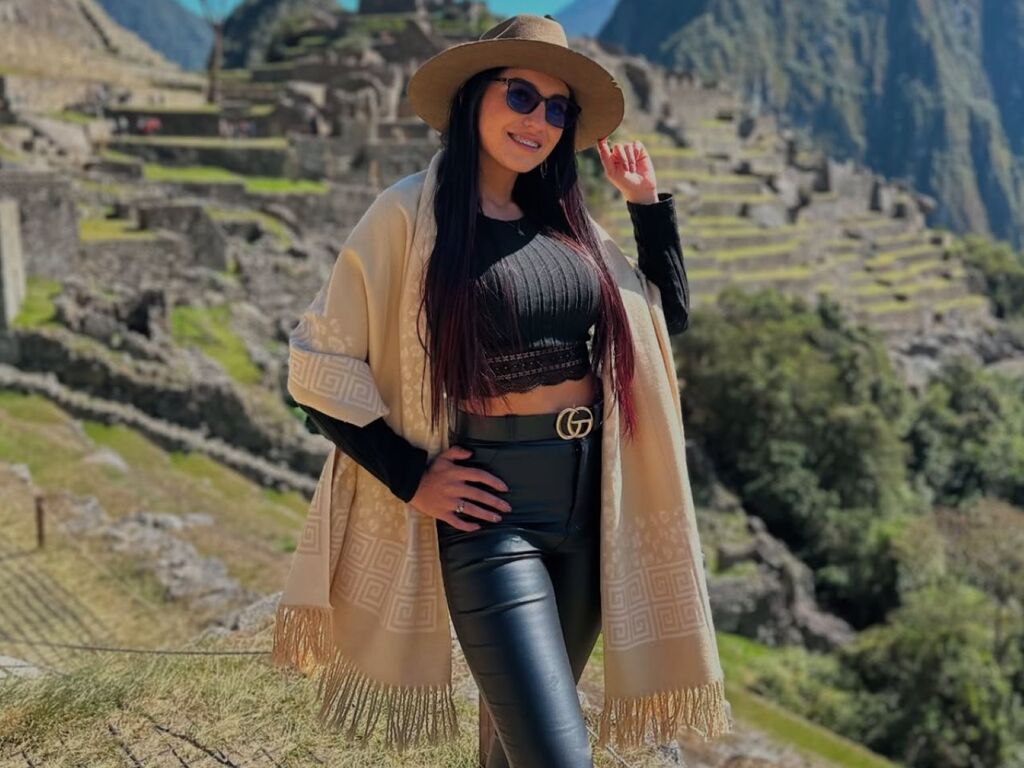 AnnaliaaLex Nackt