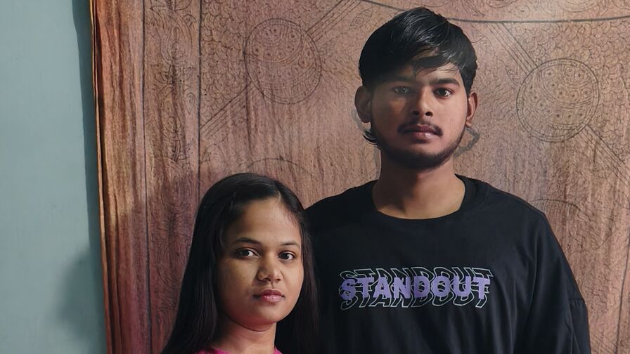 RiyaAndSachin