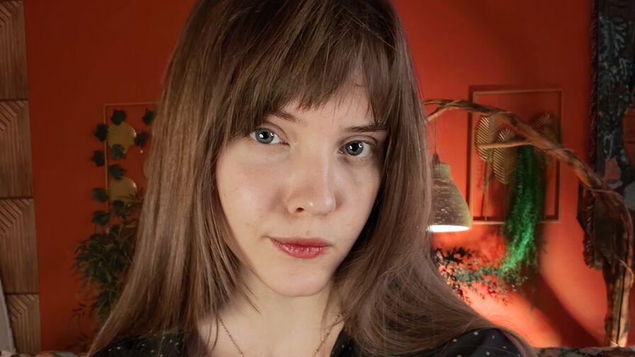 Free Live Sex Chat With AuroraWeil