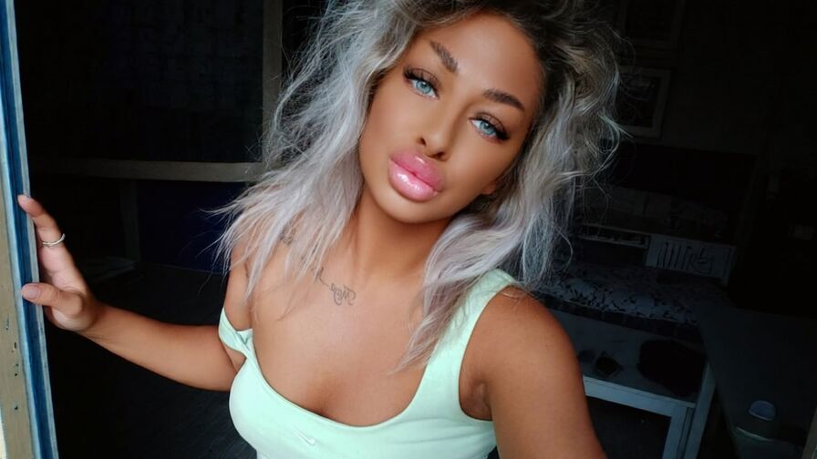 VickyChase xxx