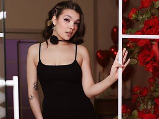 LynetteFairbroth Live cam streaming