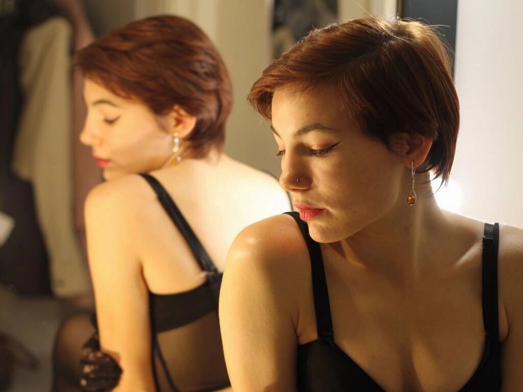 EmberAnne
