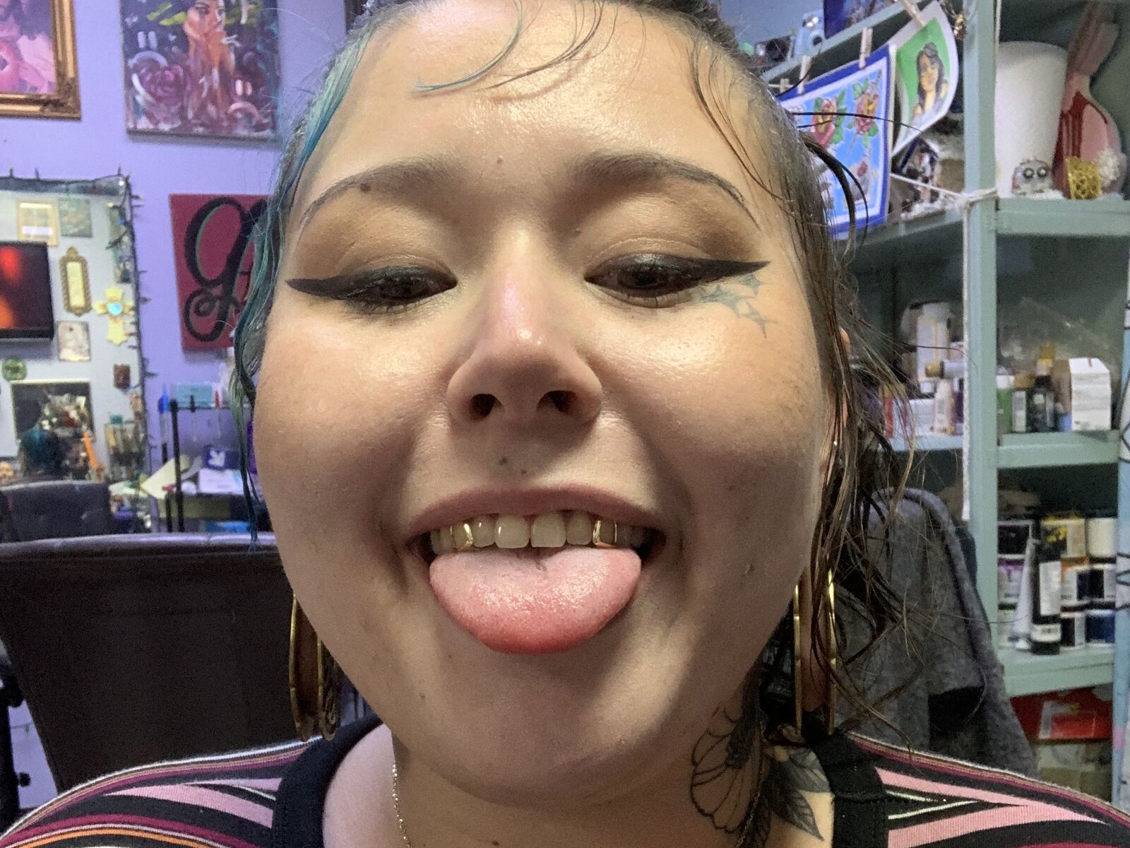Live cam for DavinaMax
