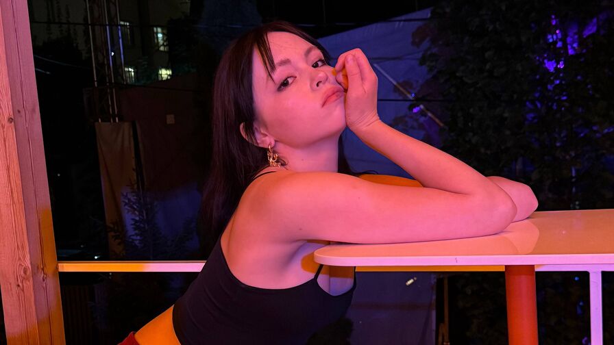 Live Porn Chat with LalaLilith