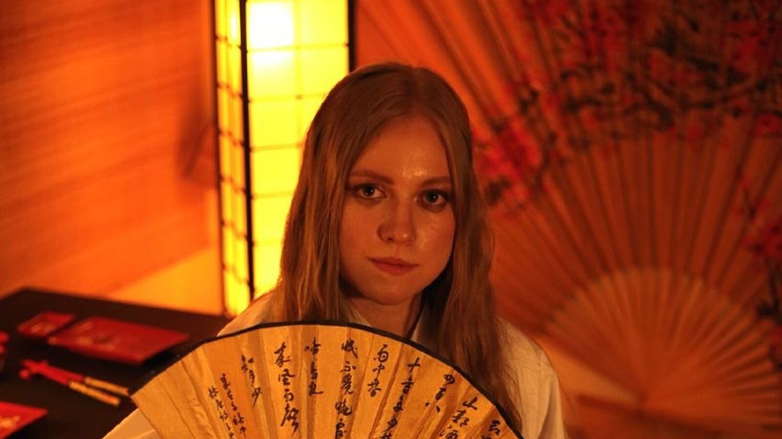MandiKressierer glamour portrait