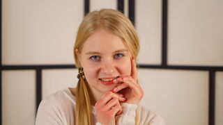 NormaBrougham Live Webcam on LiveJasmin
