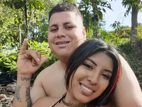 Chat with TatianaAndFrank