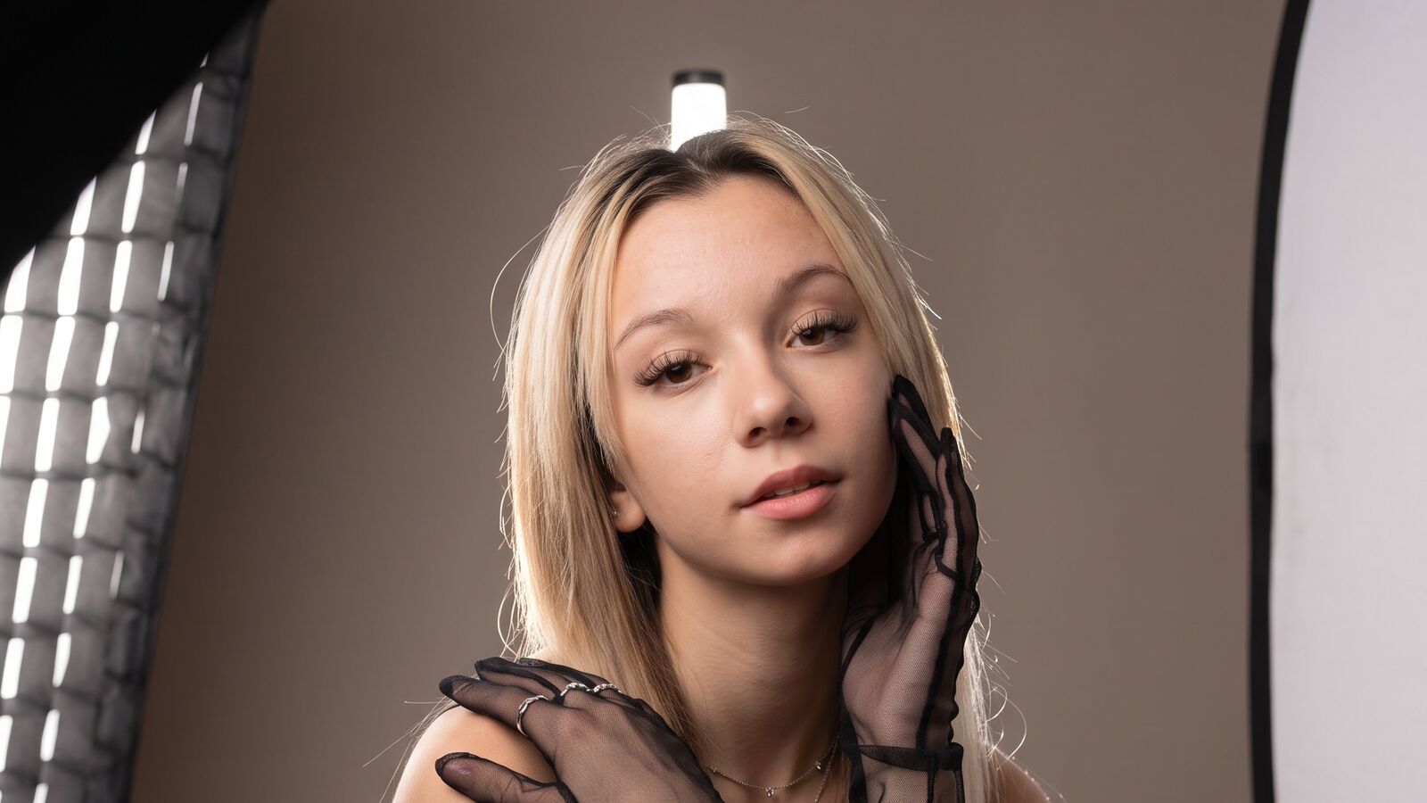 AmandaRandolph erotic portrait