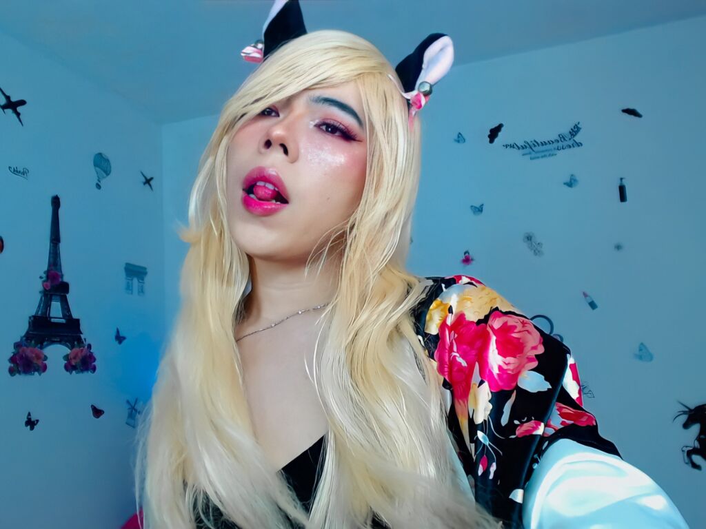 MiaCrusoe's live cam