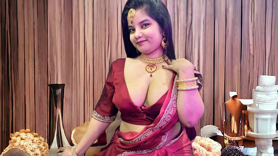 Watch Sejuti live on Sex Girls Blend