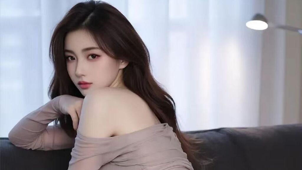 Aimeilitdy live cam model at LiveJasmin