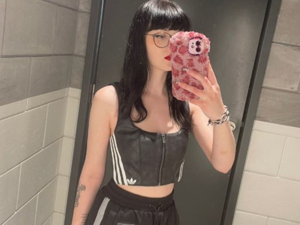 BriannaDukhovny Nackt