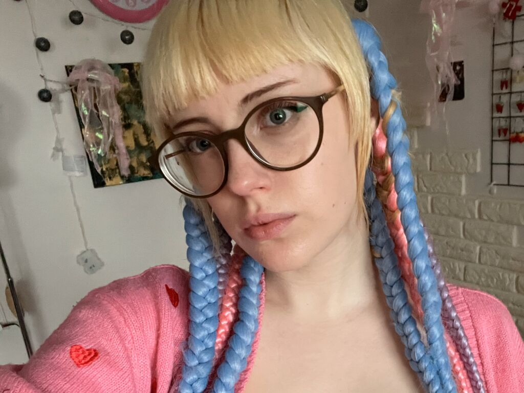 BriannaDukhovny Nackt