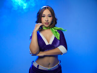 AriaVellmont AriaVellmont