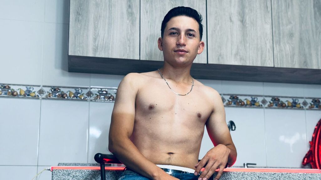 CharlyCambell's profile from LiveJasmin at BoysOfJasmin'