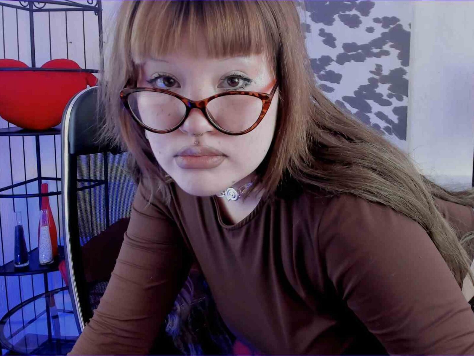 Live cam for OpalisSenseNova