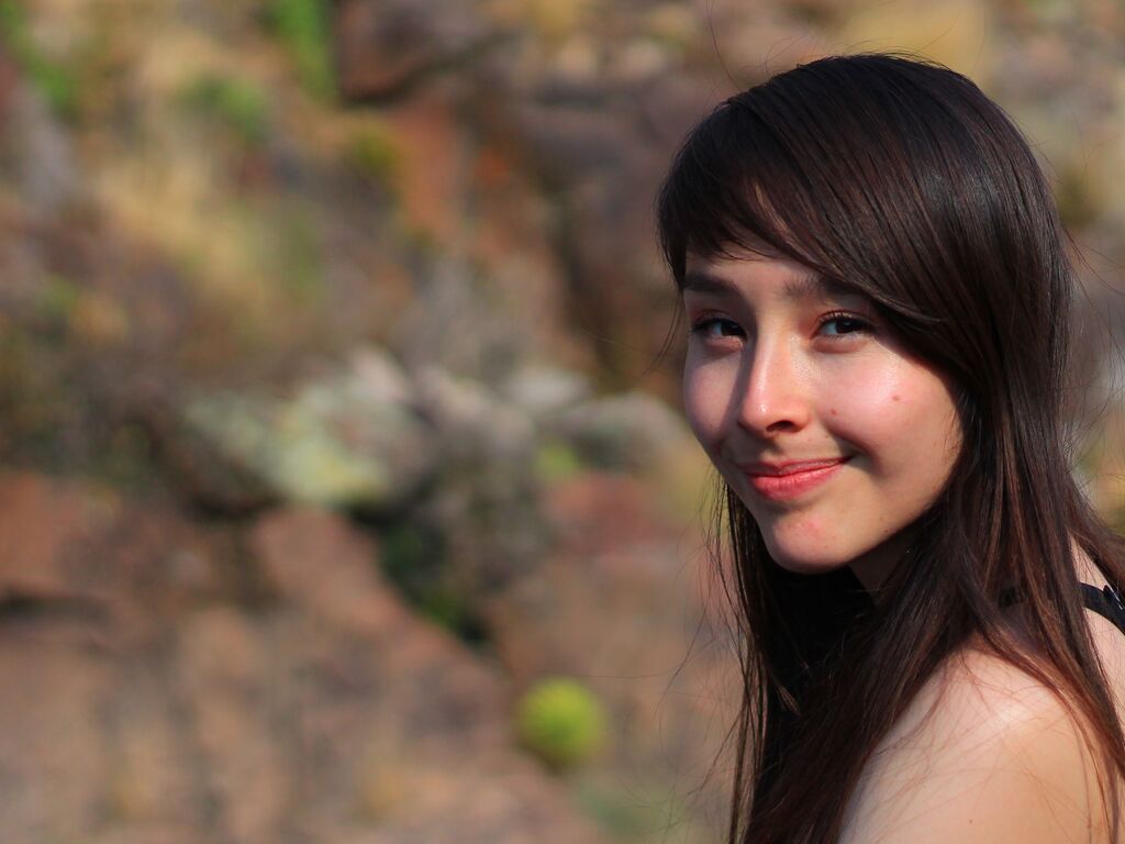 JenniferJansun Nackt