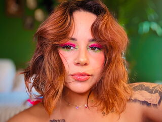 AerinBaudelaire live nude sexxx