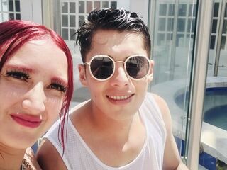 Live Cam Model HinatandDimitry