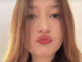 EvaMorries Porn Show