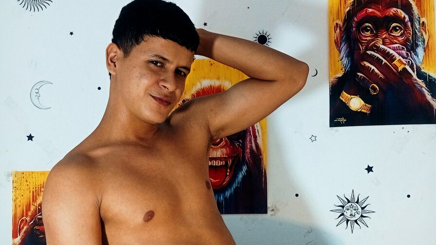 Discover PaulBryan on YoniPorn.com