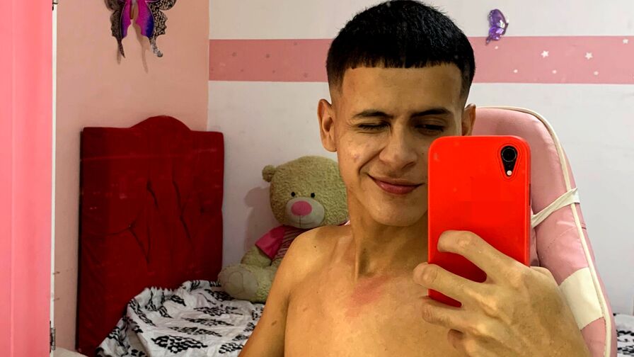 PaulBryan