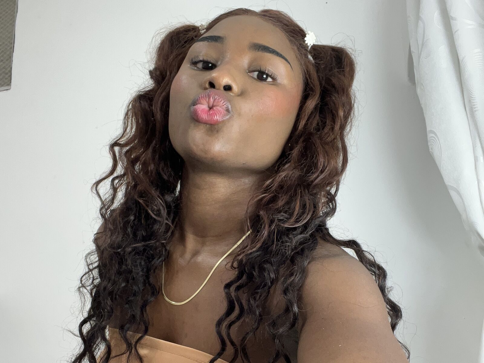 Live cam for SaraSuite