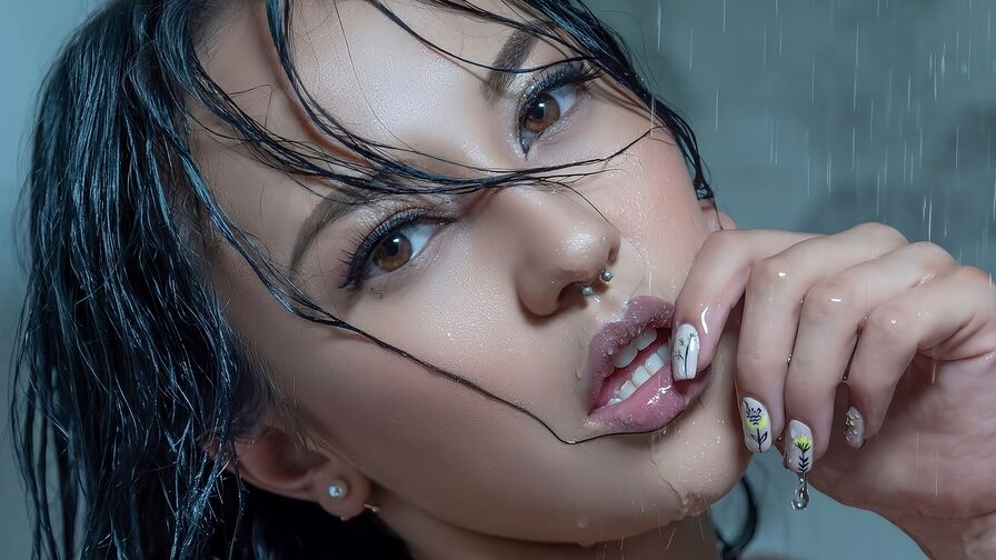 Live Sex Chat with MaryLuna