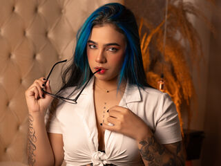 AlexaStonnes Live sex cam chat