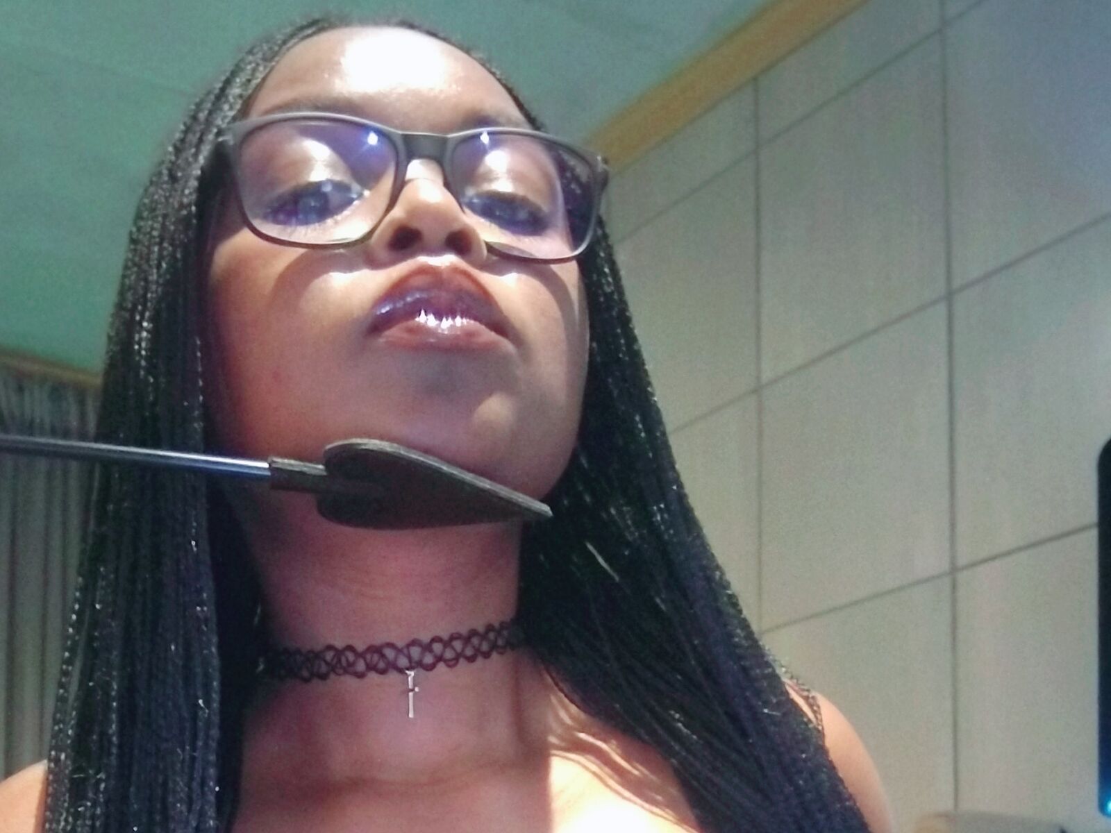 Live cam for MissKarolina