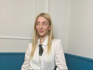 Webcam model SibleyBarritt from LiveJasmin