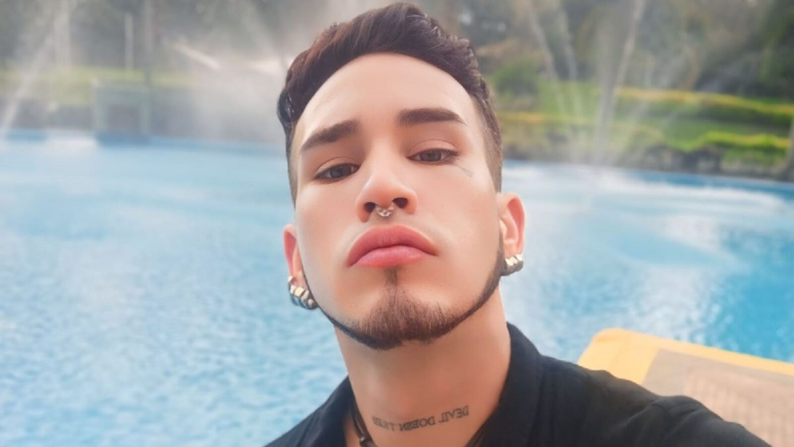 AndrewTedd erotic portrait