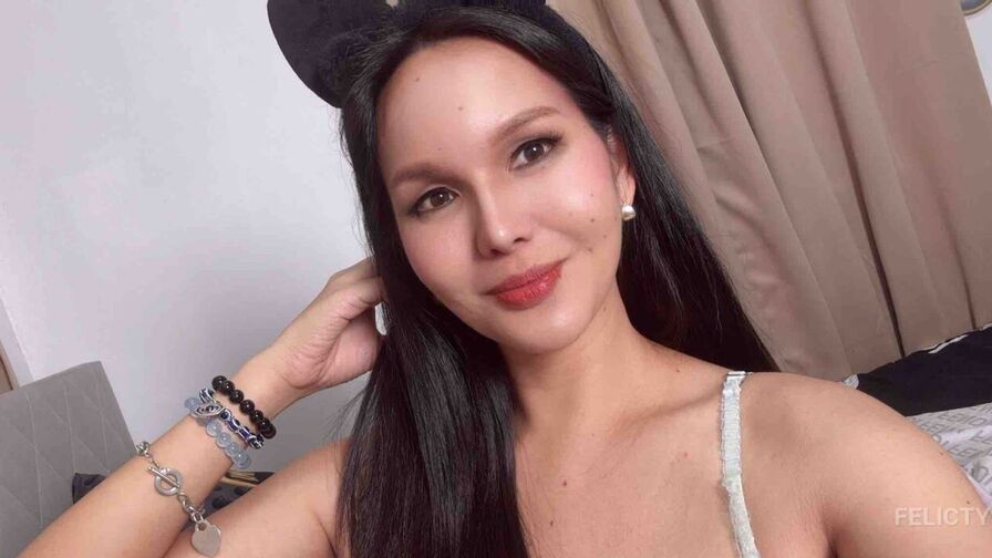 Free Live Sex Chat With FelictyStar