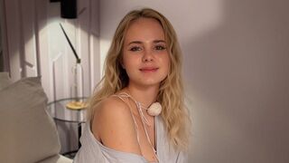 MaryBeks Live Webcam on LiveJasmin