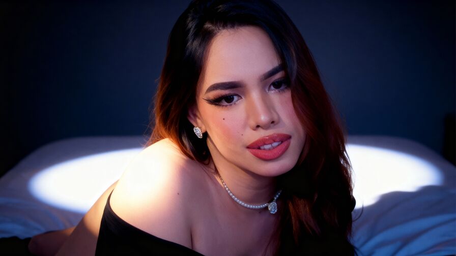 Live Sex Chat with RitzMendoza