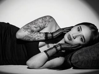 LisaNoback Female Nylon Webcam Sex