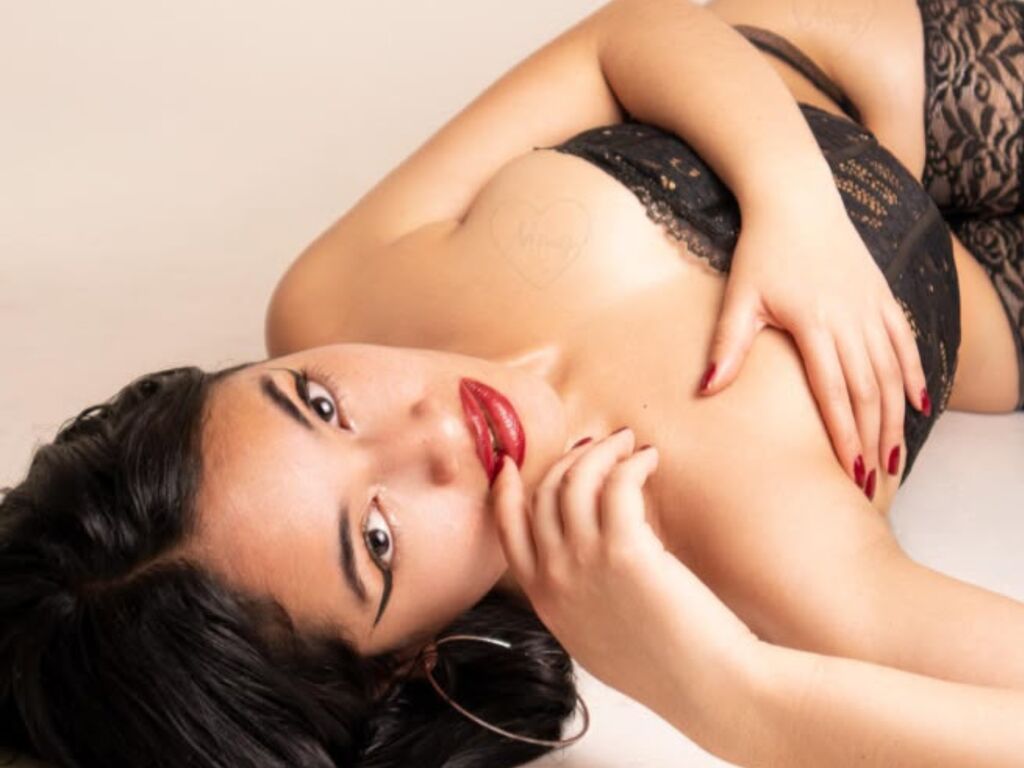 MadissonRose LiveJasmin profile photo