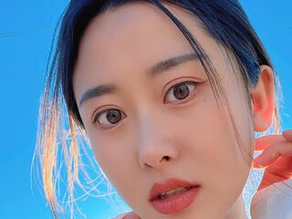 AylaJiang Porn Show