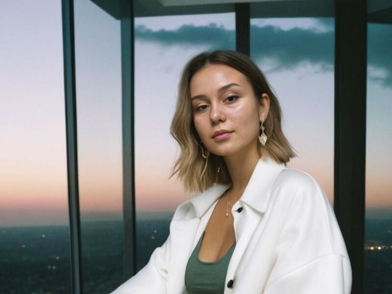 marianaston profile