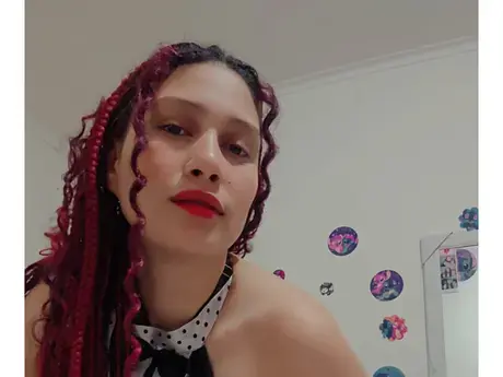 Chat with AngellaCohelo